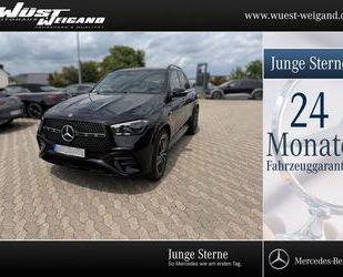 Mercedes-Benz GLE 400 Gebrauchtwagen