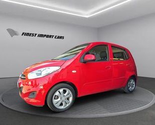Hyundai i10 Gebrauchtwagen