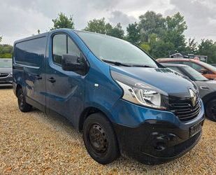 Renault Trafic Gebrauchtwagen