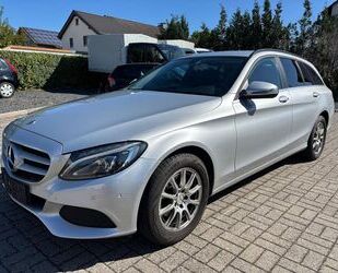 Mercedes-Benz C 180 Gebrauchtwagen