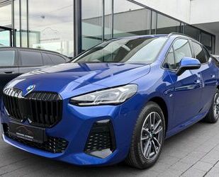 BMW 218 Active Tourer Gebrauchtwagen