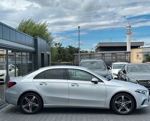 Mercedes-Benz A 200 Gebrauchtwagen