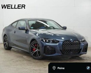 BMW 420 Gebrauchtwagen