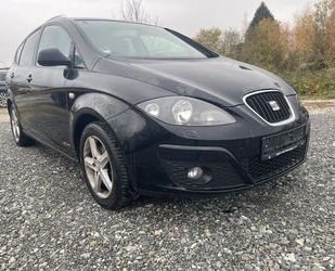 Seat Altea Gebrauchtwagen
