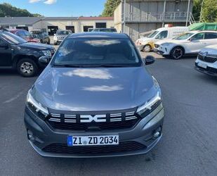 Dacia Sandero Gebrauchtwagen
