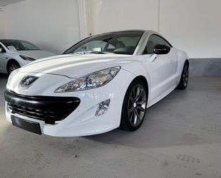 Peugeot RCZ Gebrauchtwagen