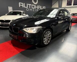 BMW 118 Gebrauchtwagen