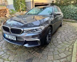 BMW 550 Gebrauchtwagen