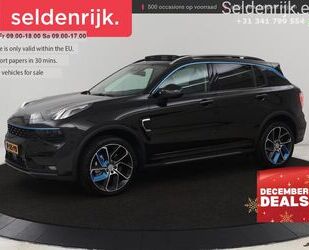Lynk & Co 01 Gebrauchtwagen