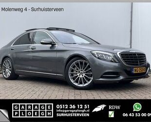 Mercedes-Benz S 400 Gebrauchtwagen