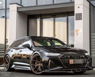 Audi RS6 Gebrauchtwagen