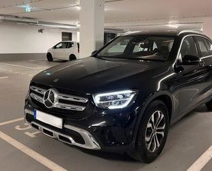 Mercedes-Benz GLC 200 Gebrauchtwagen