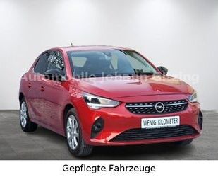 Opel Opel Corsa F Elegance Wireless Charging LM-Felgen Gebrauchtwagen