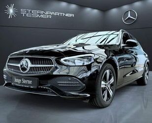 Mercedes-Benz C 300 Gebrauchtwagen