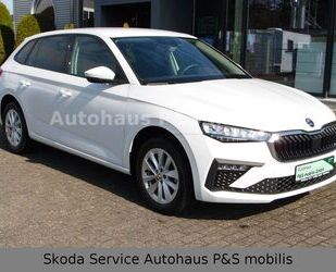 Skoda Scala Gebrauchtwagen