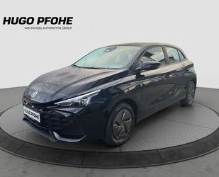 MG MG3 Gebrauchtwagen