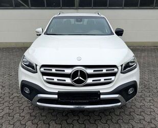 Mercedes-Benz X 250 Gebrauchtwagen