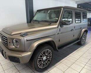 Mercedes-Benz G 450 Gebrauchtwagen