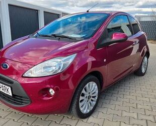 Ford Ka/Ka+ Gebrauchtwagen