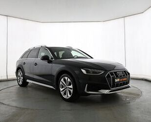 Audi A4 Allroad Gebrauchtwagen
