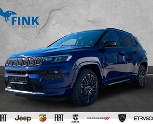 Jeep Compass Gebrauchtwagen