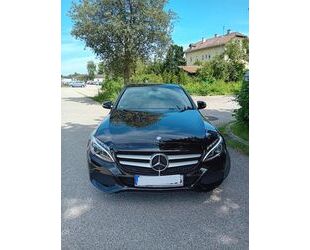 Mercedes-Benz C 220 Gebrauchtwagen