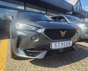 Cupra Formentor Gebrauchtwagen