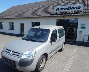 Citroen Berlingo Gebrauchtwagen
