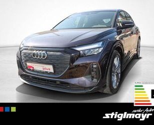 Audi Q4 e-tron Gebrauchtwagen