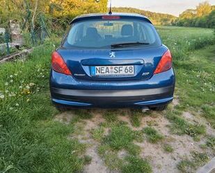 Peugeot 207 Gebrauchtwagen
