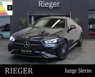 Mercedes-Benz CLE 220 Gebrauchtwagen