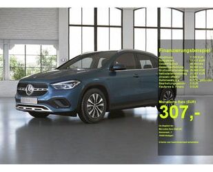 Mercedes-Benz GLA 250 Gebrauchtwagen