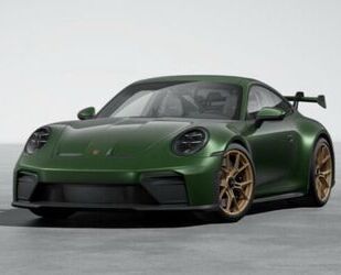 Porsche 992 Gebrauchtwagen