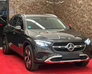 Mercedes-Benz GLC 400 Gebrauchtwagen