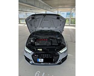 Audi RS3 Gebrauchtwagen