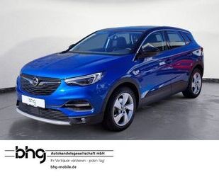 Opel Grandland (X) Gebrauchtwagen