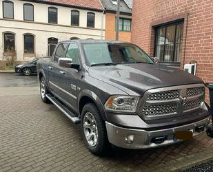 Dodge RAM Gebrauchtwagen