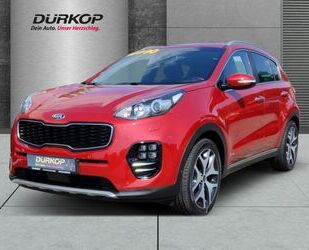 Kia Sportage Gebrauchtwagen