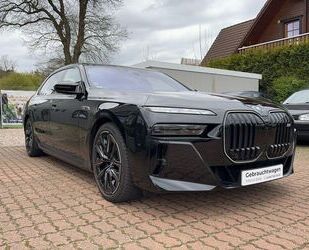 BMW M760 Gebrauchtwagen