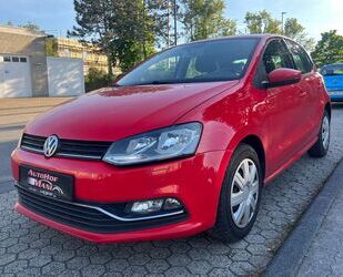 VW Polo Gebrauchtwagen