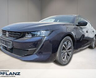 Peugeot 508 Gebrauchtwagen