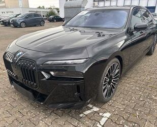 BMW 740 Gebrauchtwagen