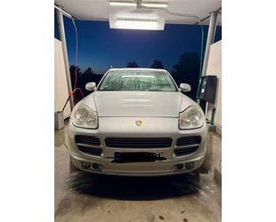 Porsche Cayenne Gebrauchtwagen