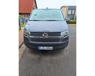 VW T6 Kombi Gebrauchtwagen