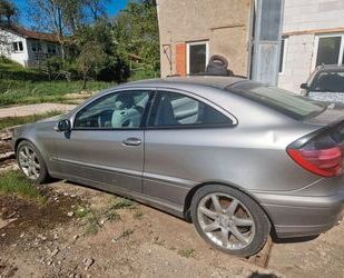Mercedes-Benz C 180 Gebrauchtwagen