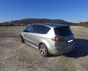 Ford S-Max Gebrauchtwagen