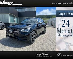 Mercedes-Benz GLC 300 Gebrauchtwagen