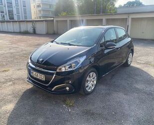 Peugeot 208 Gebrauchtwagen