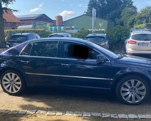 VW Phaeton Gebrauchtwagen