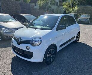 Renault Twingo Gebrauchtwagen